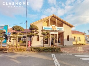 Maisonette park 碧南中央駅 Bの物件内観写真